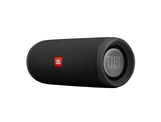 Портативная акустика JBL Flip 5 black